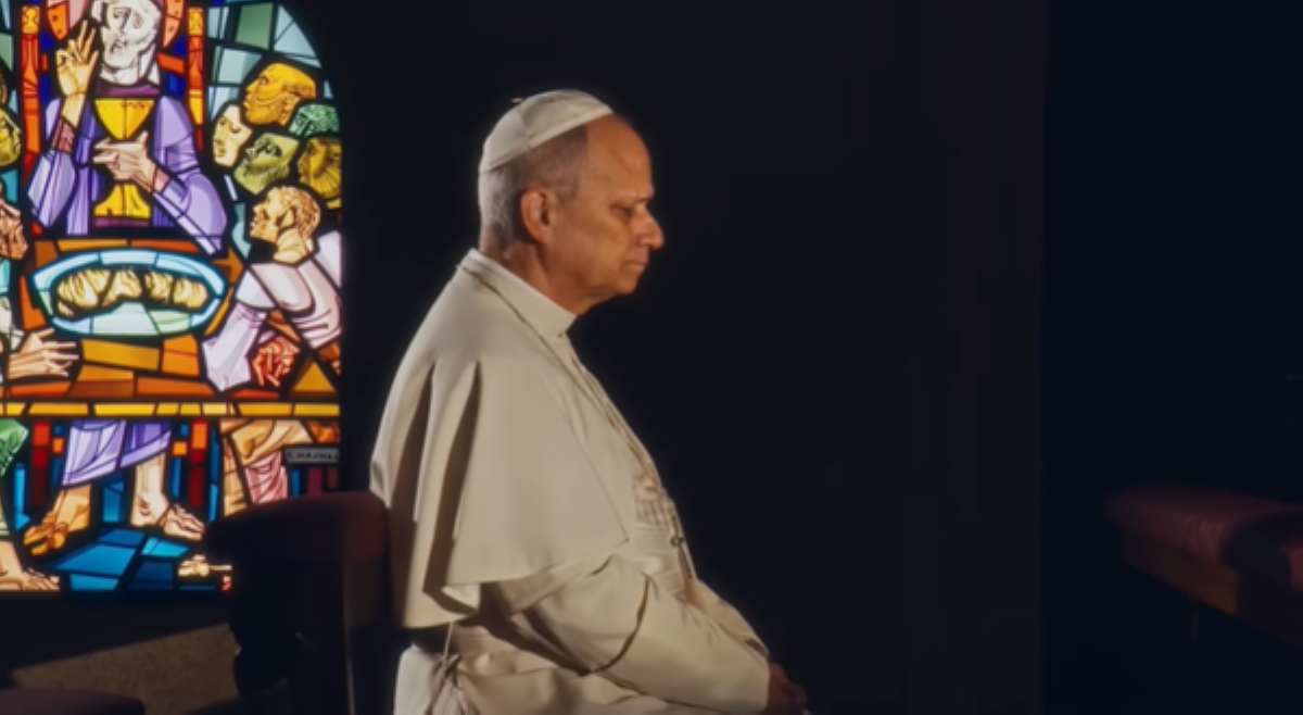 Dasal ni Pope Leo XIV ngayong Hulyo: Irespeto ang buhay ng tao