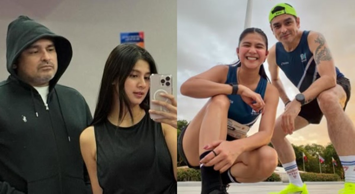 Eric Fructuoso, nilinaw relasyon kay Kim Rodriguez