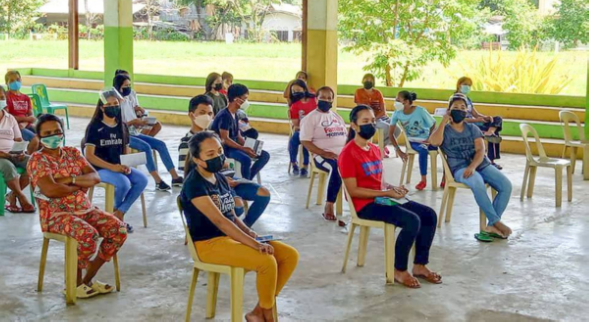 Aktibong PTA, paiigtingin para sa kaligtasan ng mga paaralan&ndash;DepEd