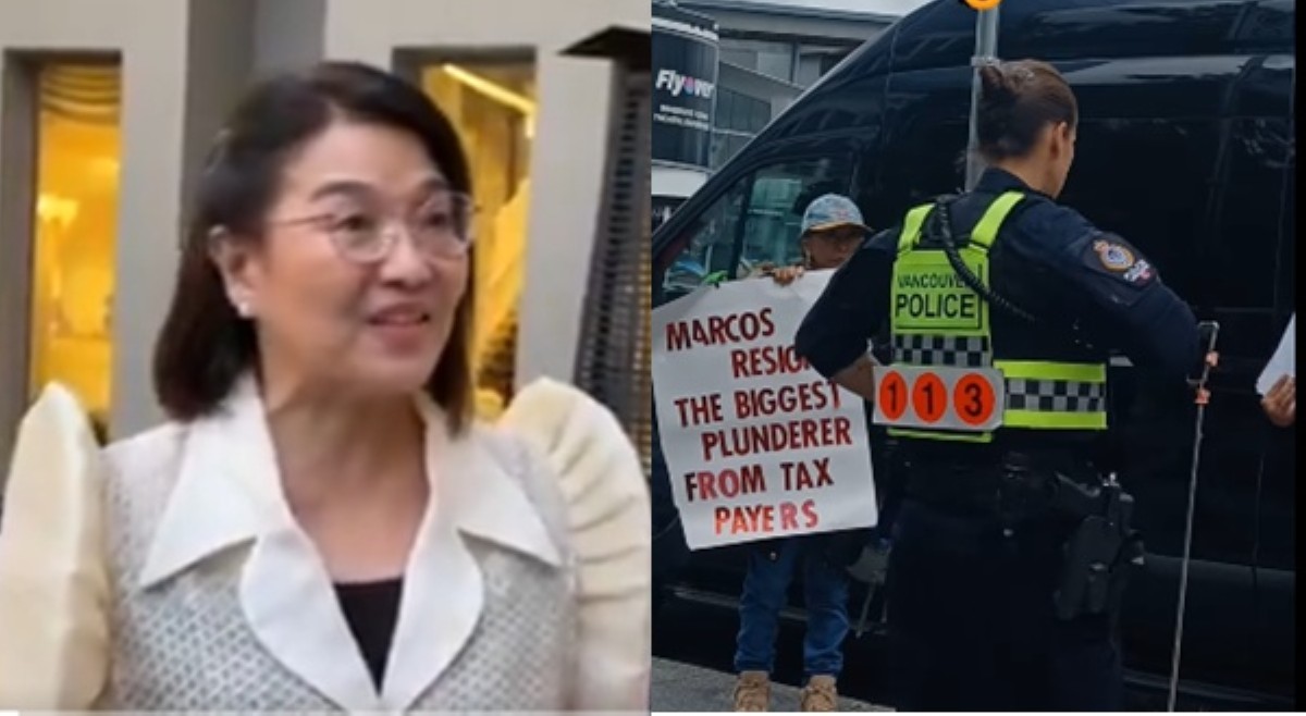 'Sila yung sinungaling!' Usec Castro, pumalag na sinabihang pangit at sinungaling pa