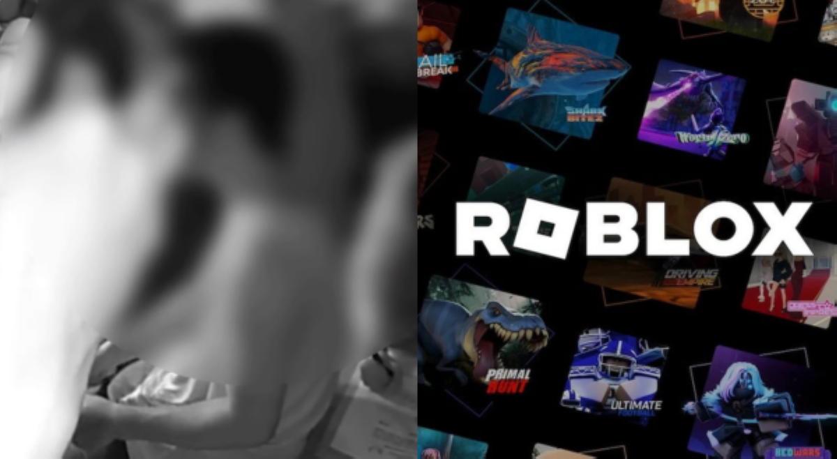 19-anyos, timbog sa pang-aabuso sa iba pang menor de edad gamit ang Roblox