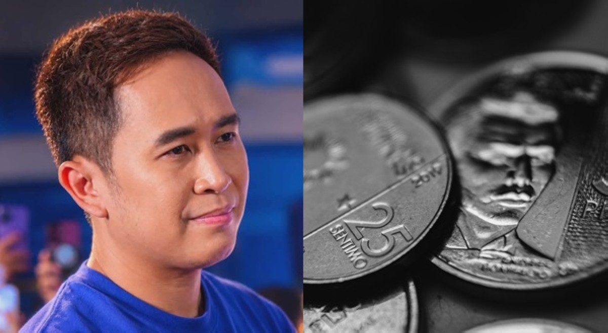 &lsquo;Nache-cheapan sila sa trabaho ko!&rsquo; MJ Felipe, binato dati ng barya
