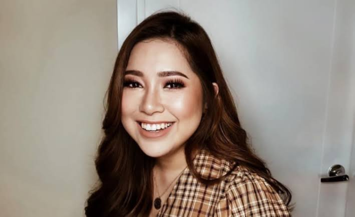 Moira matapos ang failed marriage: 'I'm happy... time heals a lot of wounds!'