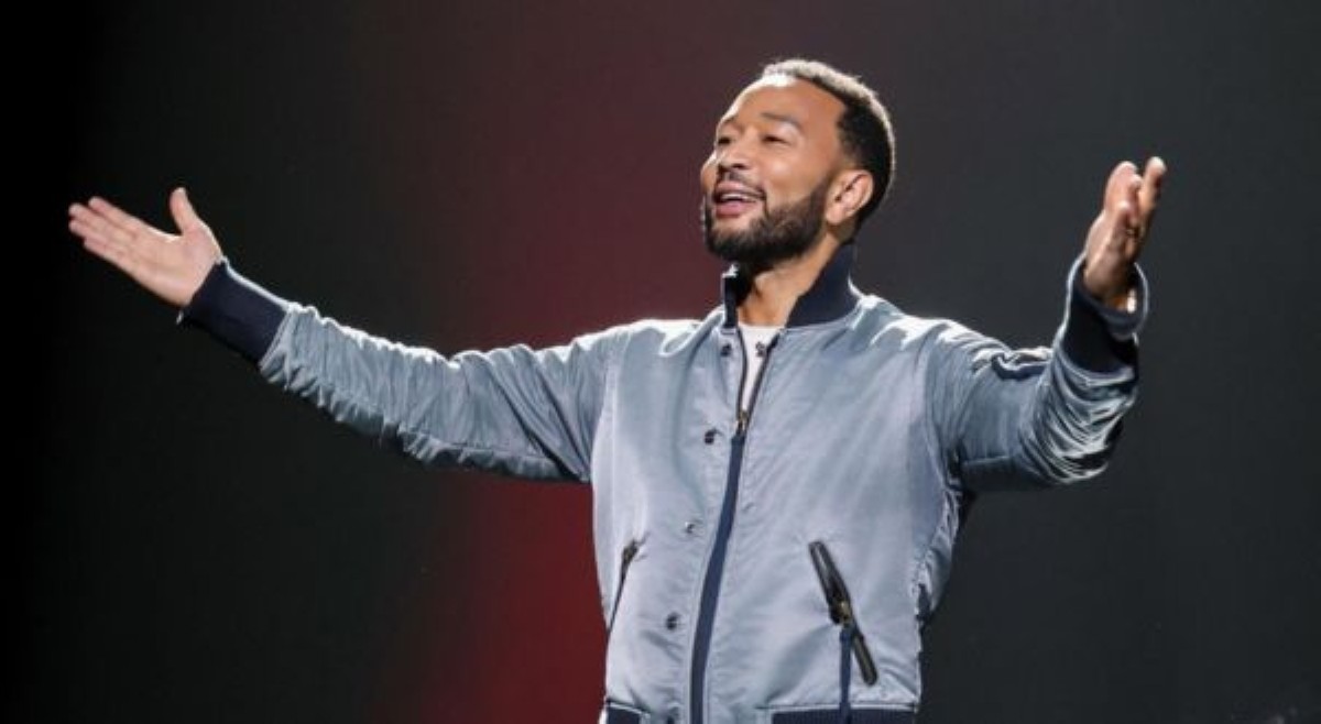 'Ang lala!' Concert ticket ni John Legend sa Pinas, inokray ng netizens!
