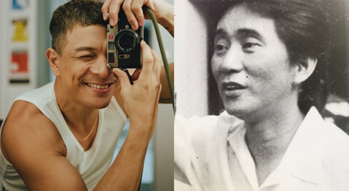 Jericho Rosales, gaganap bilang pumanaw na si Ishmael Bernal