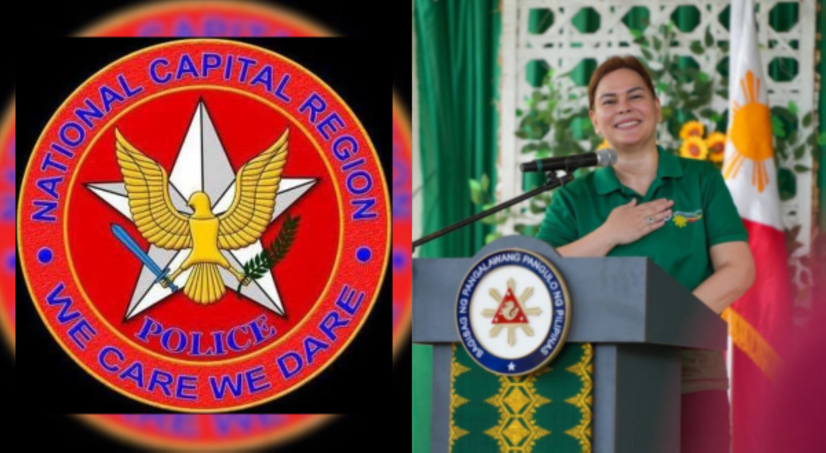 NCRPO, 'full alert status' sa pagsisimula ng impeachment trial ni VP Sara