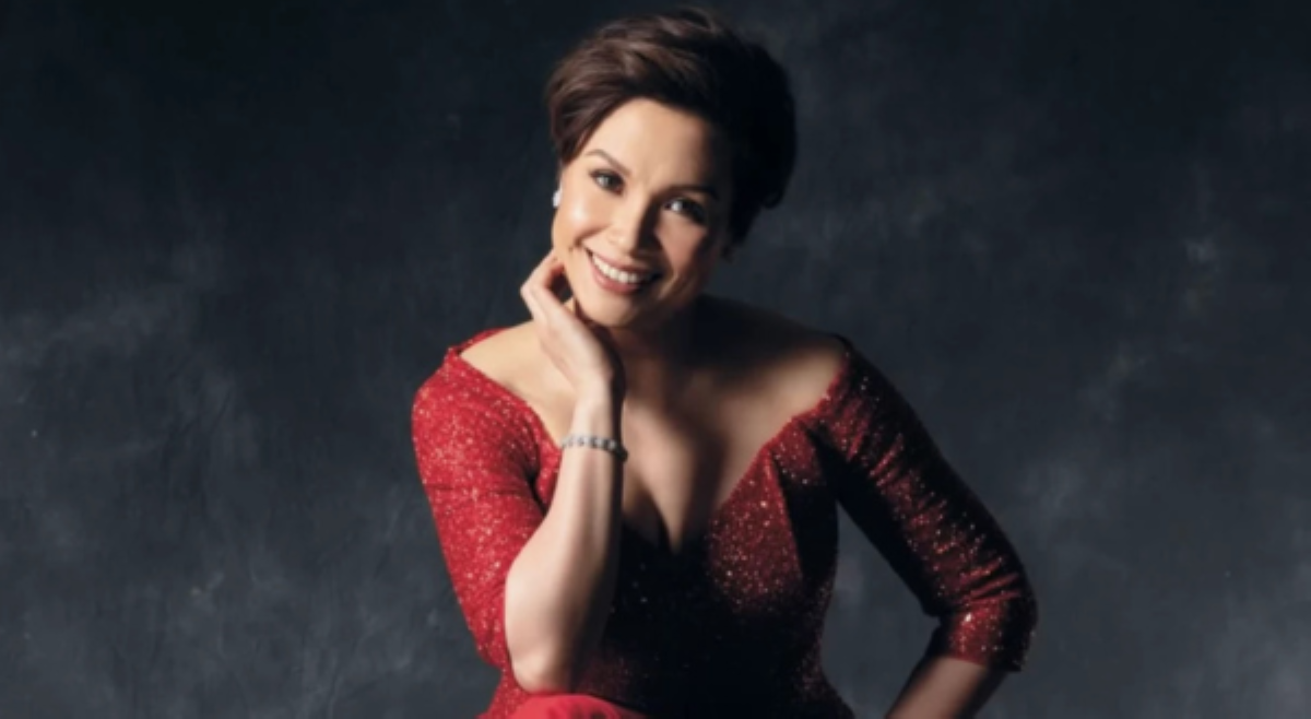 Lea Salonga, paparangalan sa 2026 Manila International Film Festival