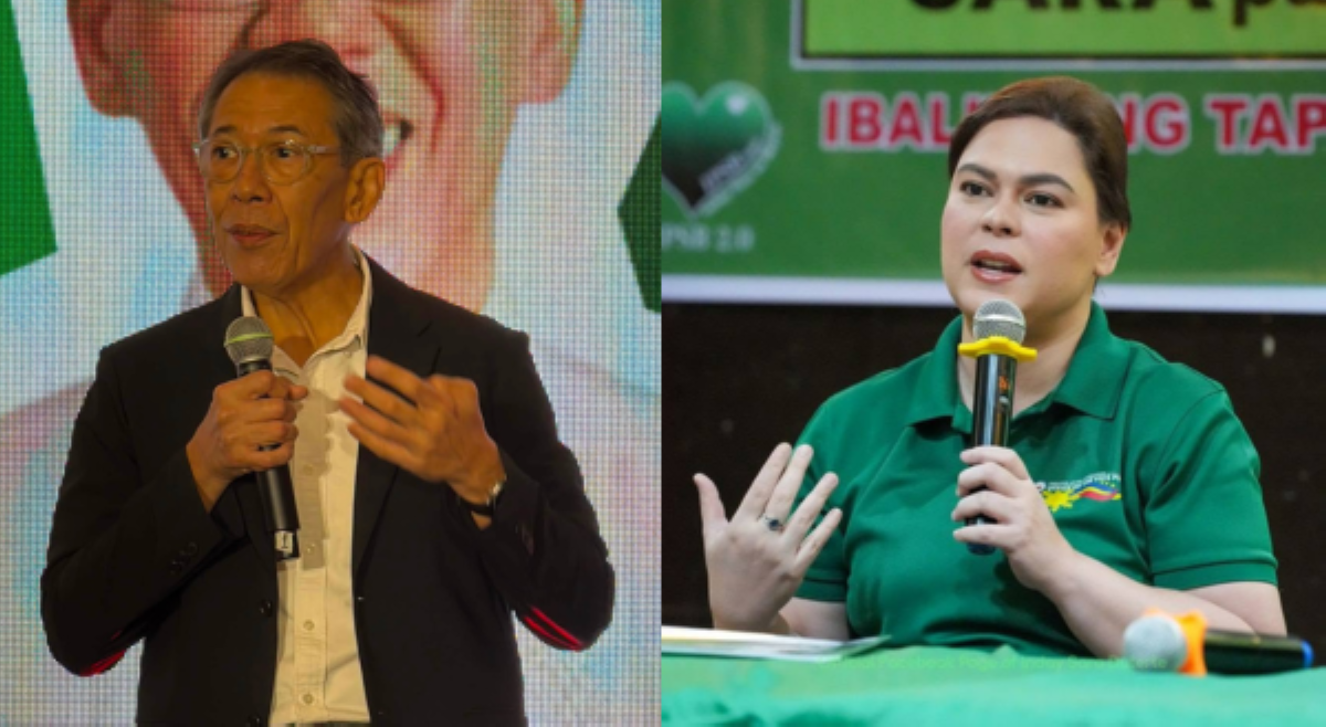 Rep. Diokno, nagpaanyayang panoorin, pakinggan impeachment trial ni VP Sara