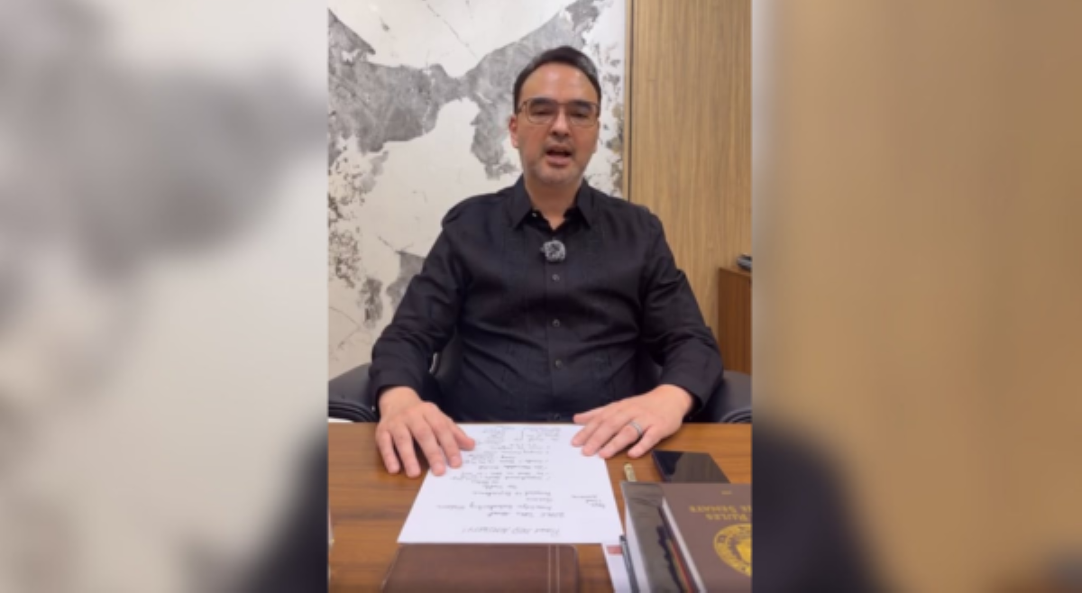 Sen. Alan, pabor sa pagsasaayos ng impeachment trial; sinita kawalan umano ng BRC hearing