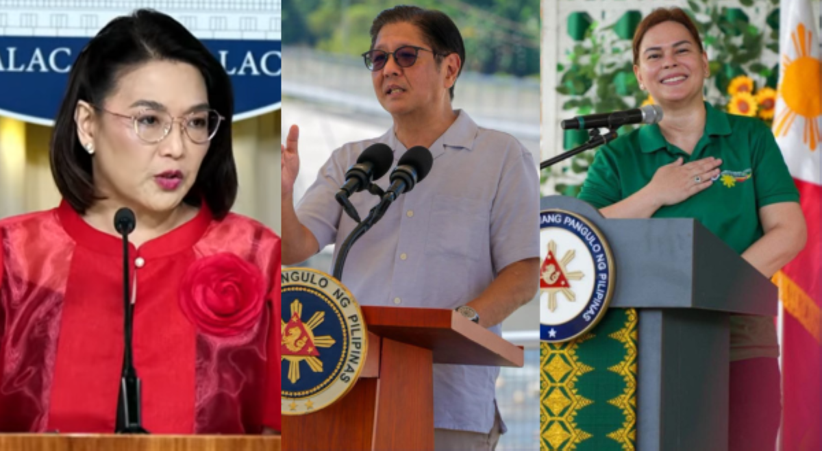 Pag-monitor ni PBBM sa impeachment trial ni VP Sara, hindi kinakailangan&mdash;Palasyo