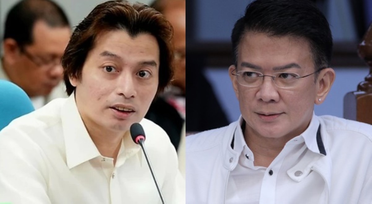 Atty. Poa, nirerespeto pagkakatalaga kay Sen. Escudero bilang presiding officer