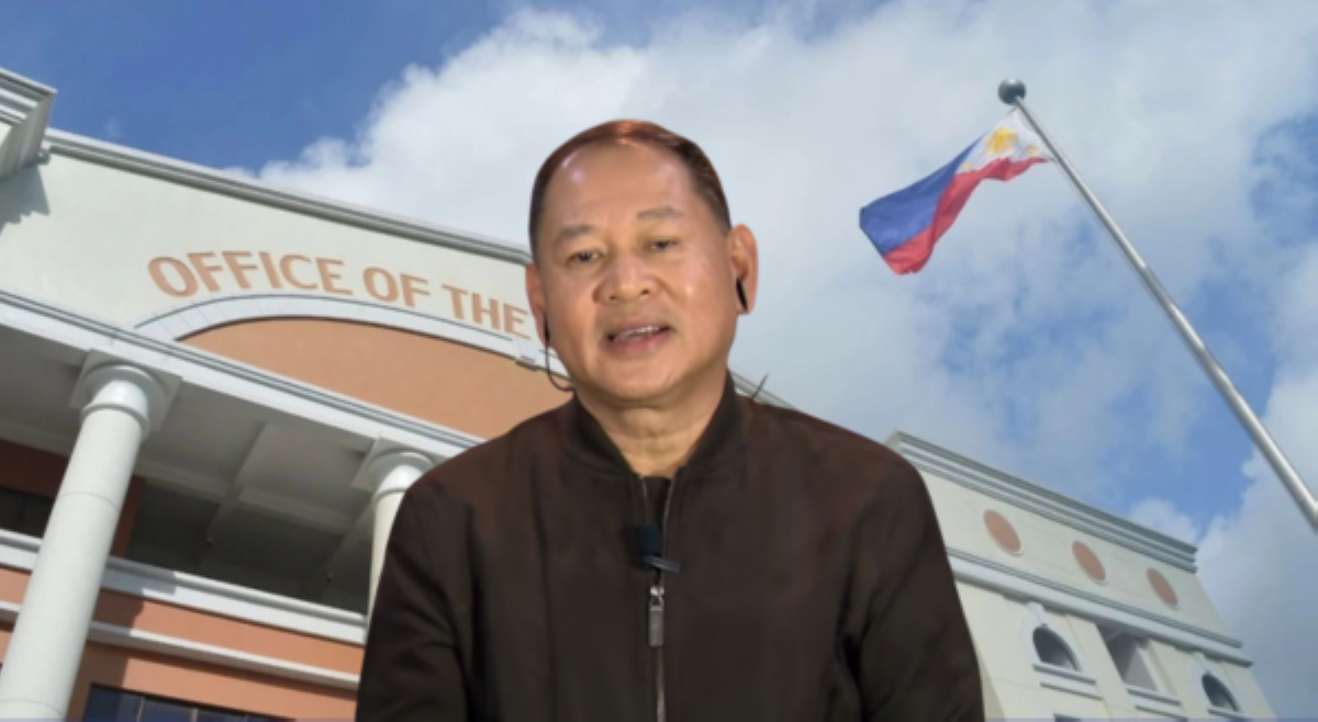 Aplasca, lagot sa grave misconduct at gross neglect of duty&mdash;Ombudsman