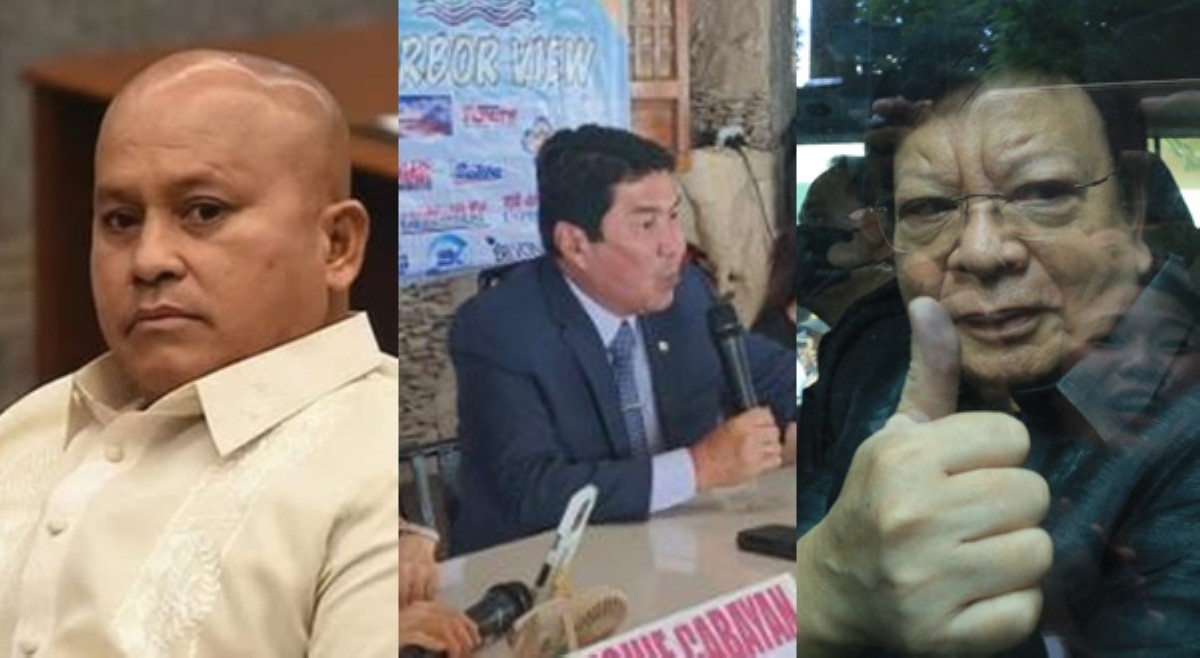 Tulfo, pabor padaluhin sina Marcoleta at Dela Rosa sa impeachment trial