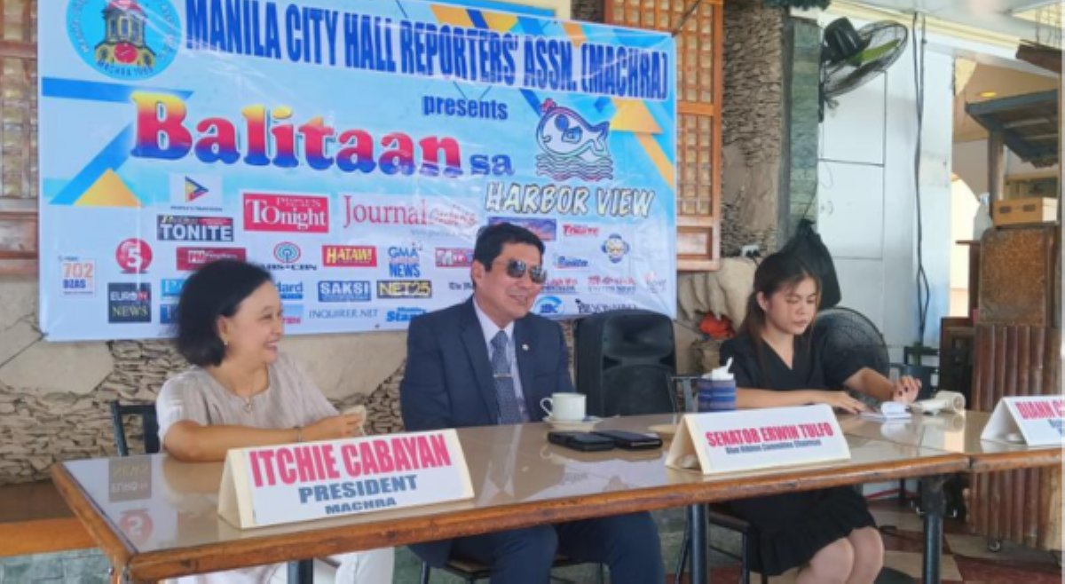 Sen. Erwin, magbibitiw sa pwesto kung dawit sa flood control