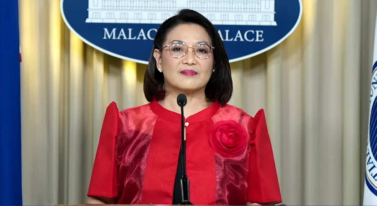 Usec. Castro pinuntong 'wag lang magbanta, magmura mga Pinoy sa Canada!