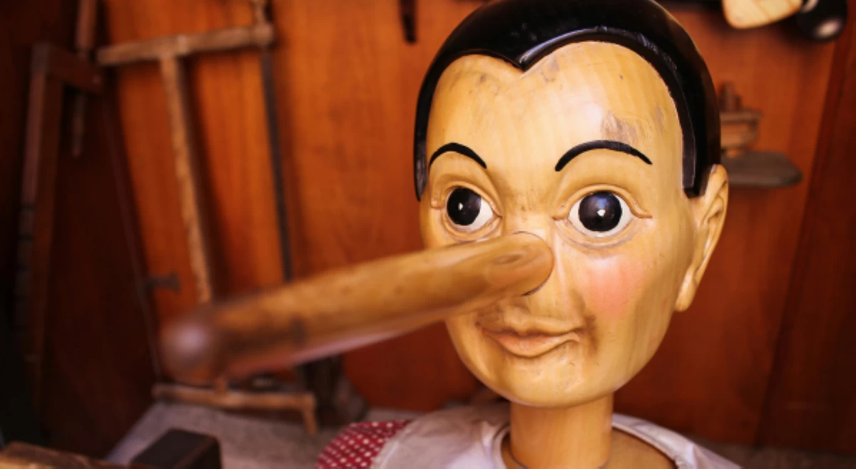 &lsquo;Totoo ba?&rsquo; Mga senyales na nagsisinungaling ang isang tao