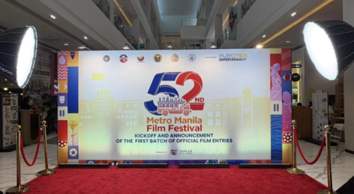 1st batch ng 2026 MMFF entries, pinangalanan na!