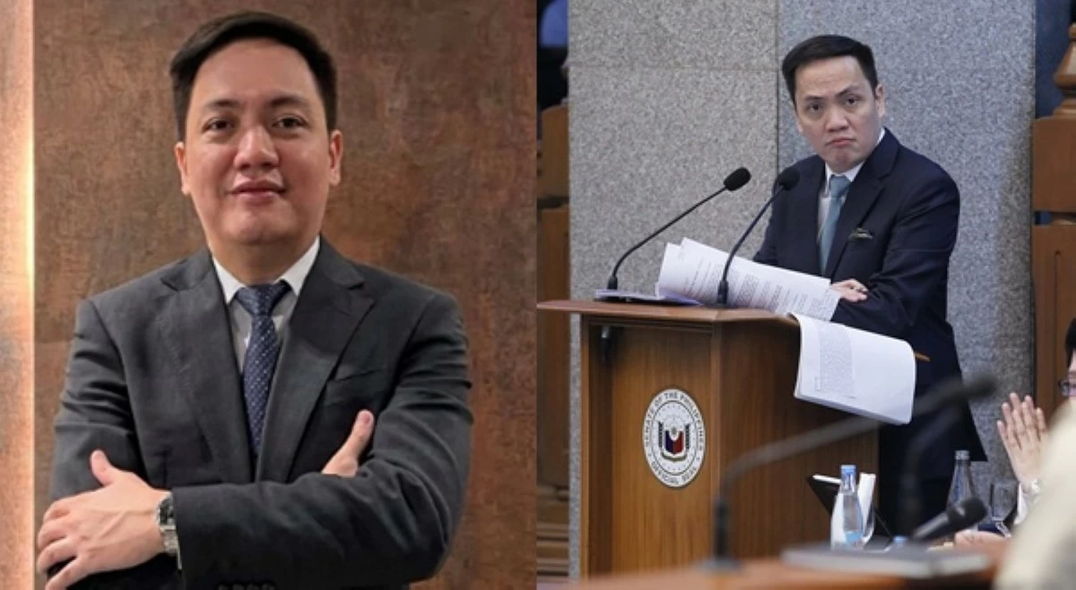 KILALANIN: Si Atty. Amando Virgil Ligutan ng prosecution team