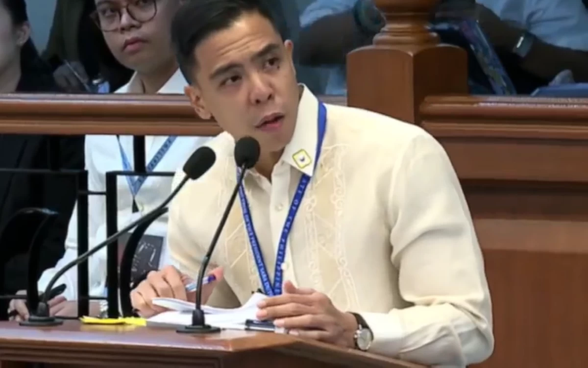 KILATISIN: Si Atty. Carlo Narvasa ng defense team