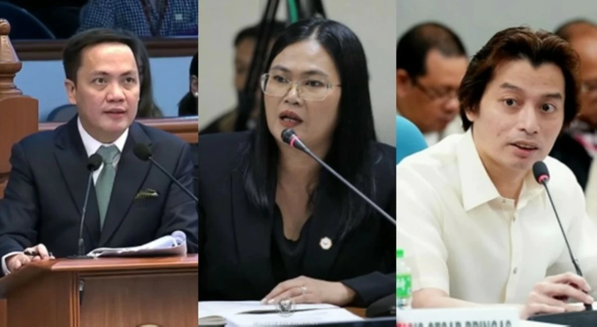 Atty. Sheila Sison hindi nag-walk out, nag-toilet break lang!&mdash;Atty. Michael Poa