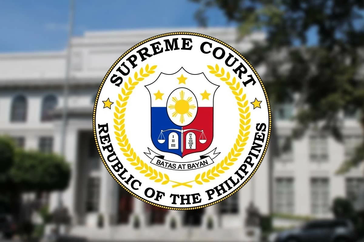 Paliwanag ng SC sa photocopy ng dokumento bilang ebidensya sa korte, muling kinalkal