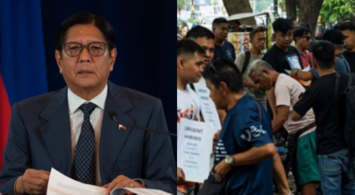 Pag-aaral ng wage boards sa dagdag-sahod sa ibang rehiyon, nagpapatuloy&mdash;PBBM
