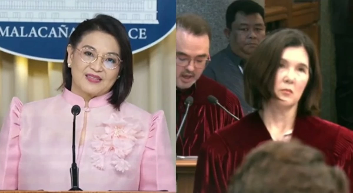 Usec Castro kinumusta si Sen. Pia: 'Tuwing nagsasalita, lagi siyang parang hinihingal!
