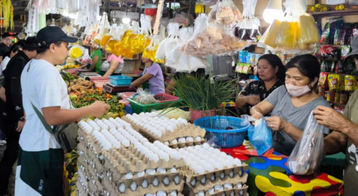 ALAMIN: Mga hakbang ng pamahalaan para mapanatiling mababa inflation rate sa bansa
