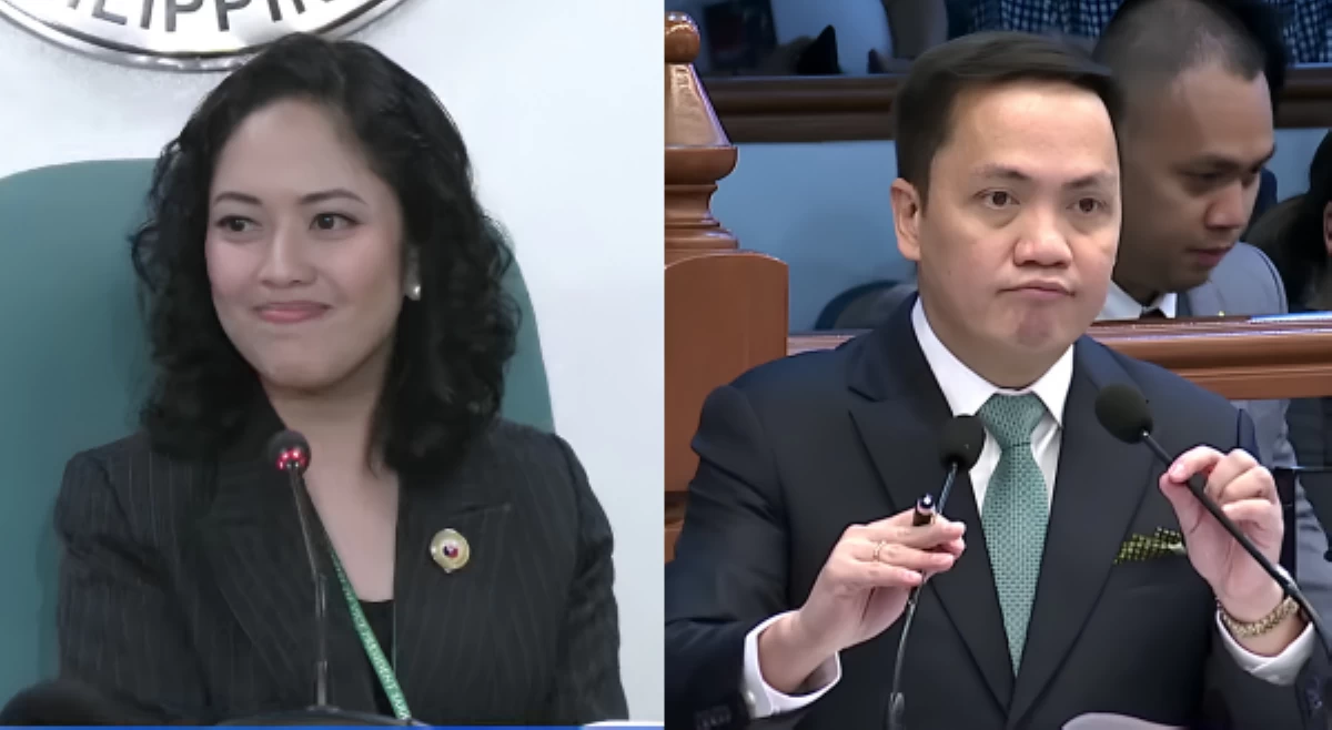 &lsquo;I would say that it's a good week for the prosecution!'&mdash;House Prosecutor Zamora