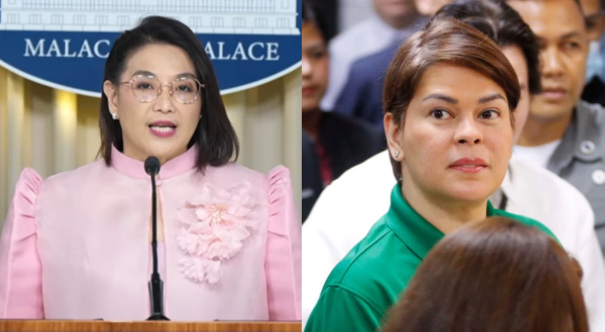 Castro sa pa-bloodbath ni VP Sara: 'Magiging madugo talaga &lsquo;to kung hindi makikita ng taumbayan ang katotohanan'
