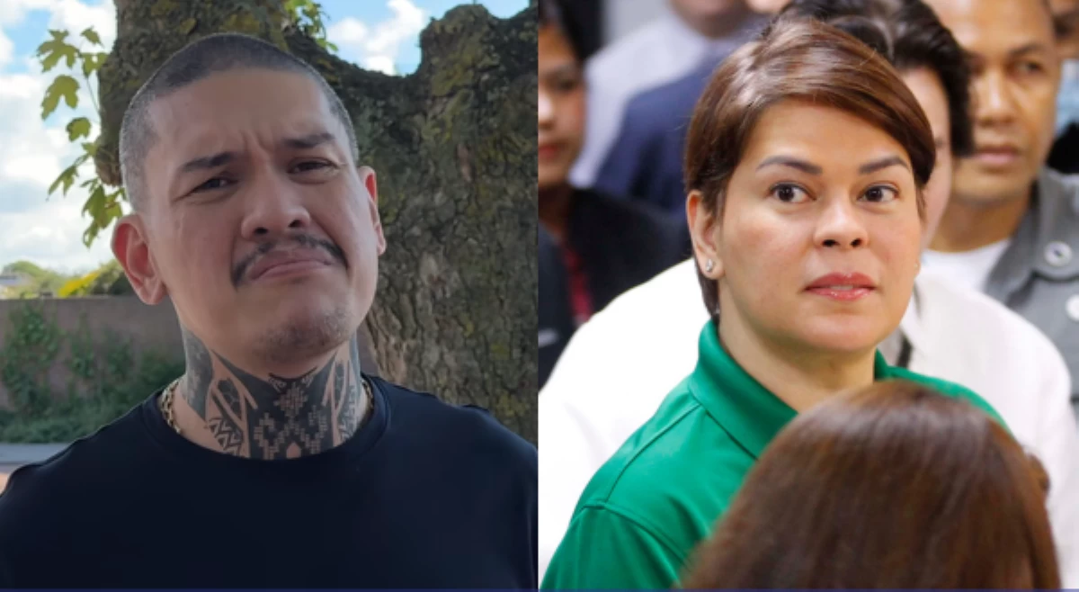 Impeachment, 3 taon pinaghandaan&mdash;Mayor Baste