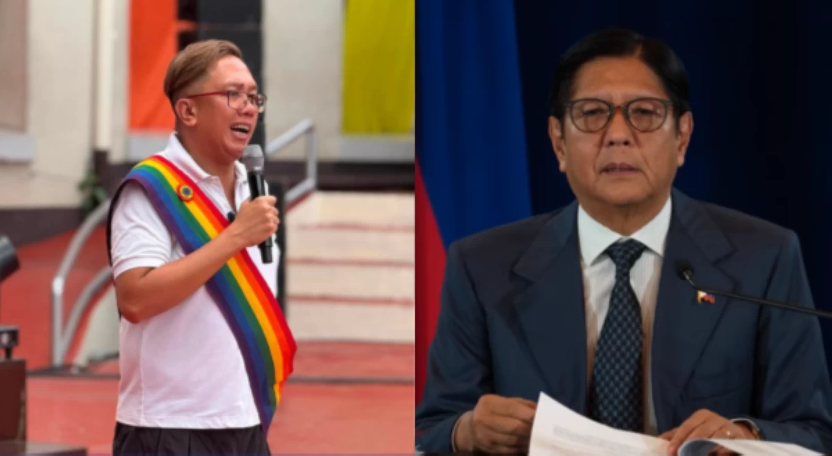 Rep. Cenda&ntilde;a, binuweltahan si PBBM sa pagpapaubaya ng taas-sahod sa pag-aaral ng wage boards