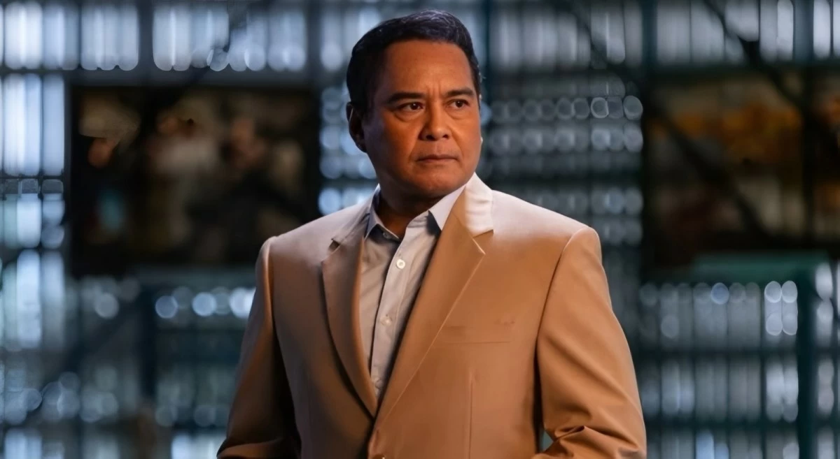 John Arcilla, ipinasa pag-asa ng politika sa Gen Z, Millennials