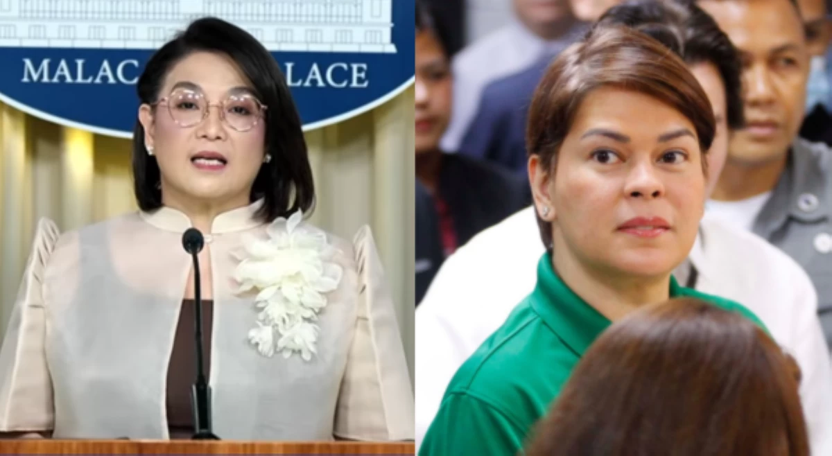 Palasyo, nakikitang maayos takbo ng impeachment trial vs VP Sara