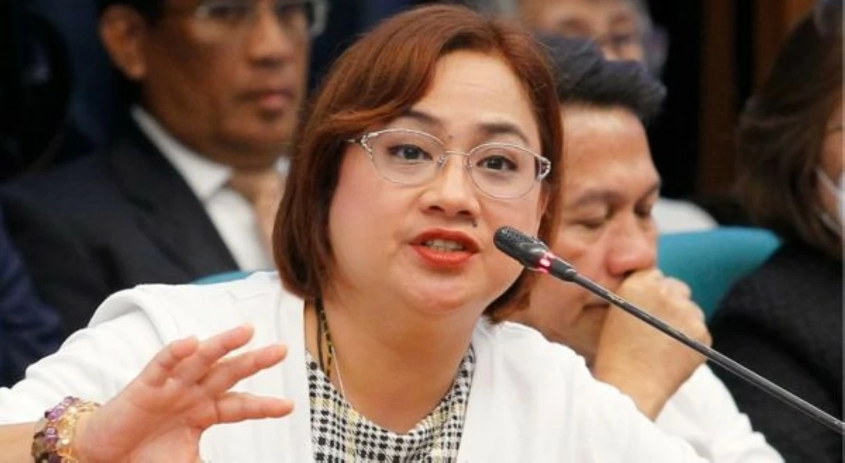 Sarah Discaya, kulong pa rin kahit pinayagang makapagpiyansa ng ₱1M!