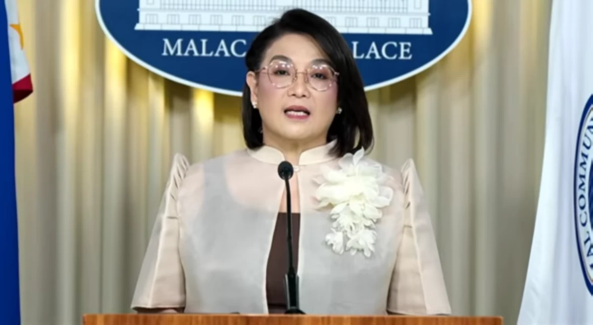Taumbayan, dapat na mag-monitor sa impeachment ni VP Sara