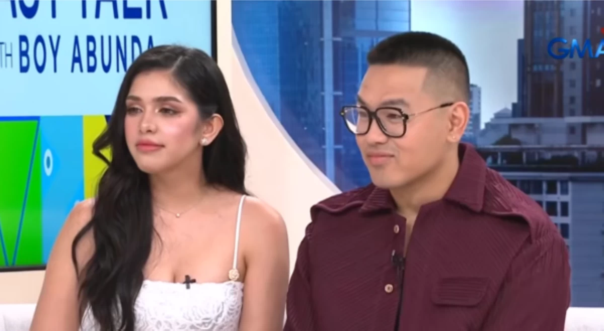 &lsquo;Gagawing scholar!&rsquo; Joy Barcoma, tutol sa pagjowa ng 18-anyos
