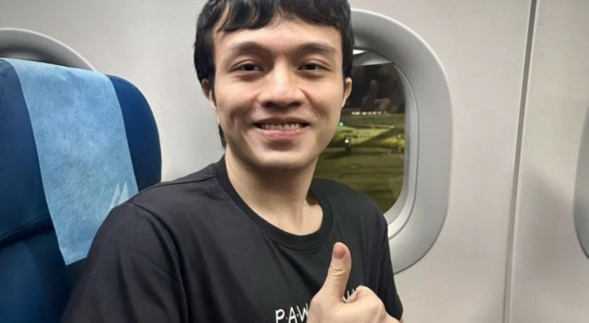 Kiko Barzaga, muling sinampal ng 'cyber libel' case!