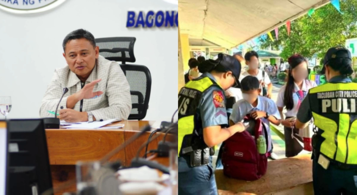 &lsquo;Active shooting drill,&rsquo; iraratsada sa ilang paaralan sa Hulyo 10!