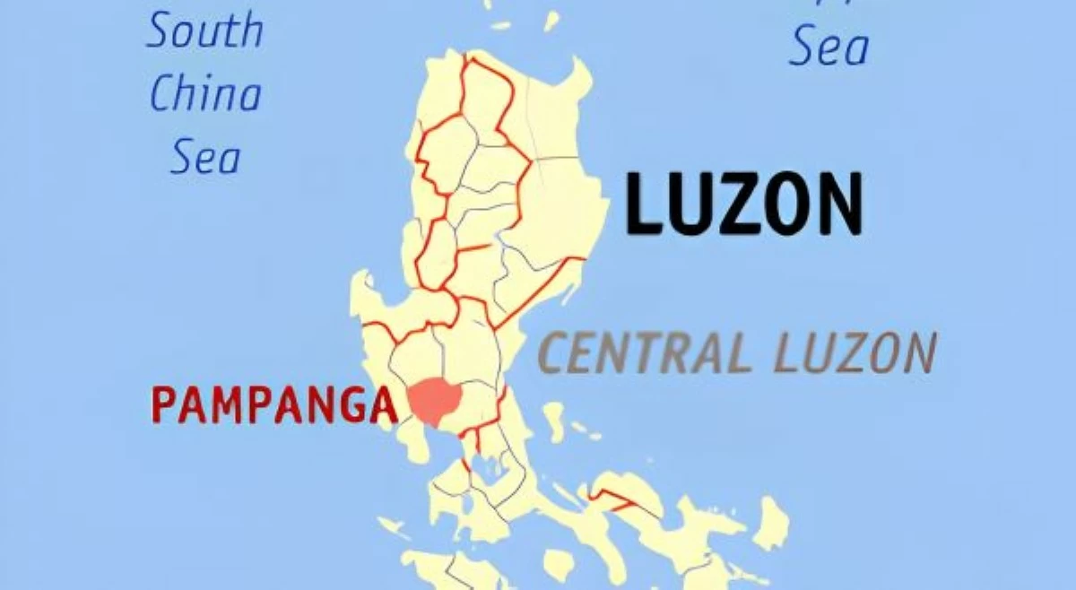 8 paaralan sa Pampanga, nakatanggap ng bomb threat!