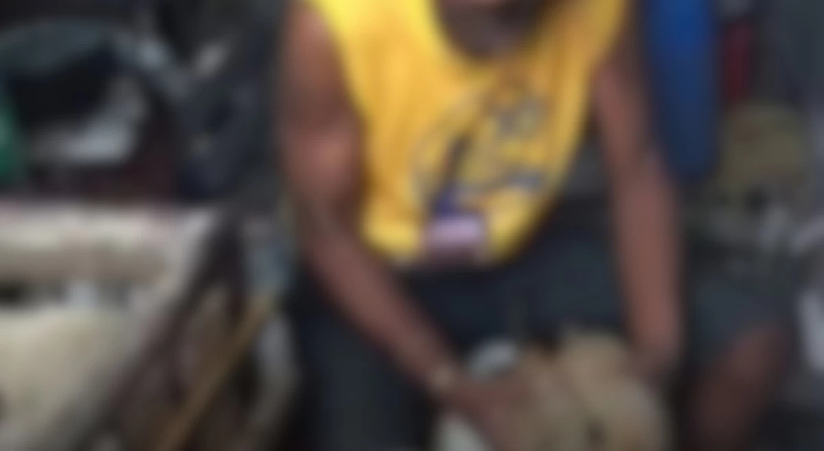 2 tuta, patay matapos walang-habas na ibalibag ng amo sa sahig