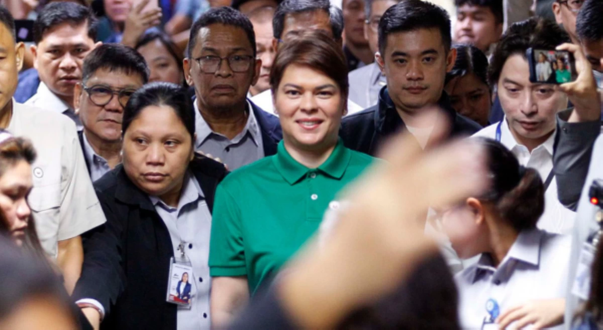 ALAMIN: Mga dapat abangan sa week 2 ng impeachment trial!