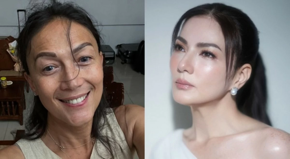Carmina Villarroel, espesyal sa puso ni BB Gandanghari