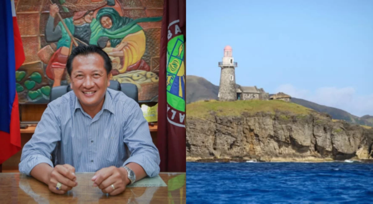 Probinsya ng Batanes, naninindigan sa awtoridad ng Pilipinas