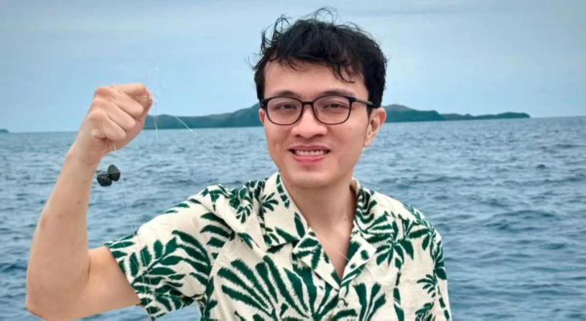 Kiko Barzaga, mas bet magbakasyon kasama &lsquo;eababs&rsquo; kaysa tumakbo sa special election!