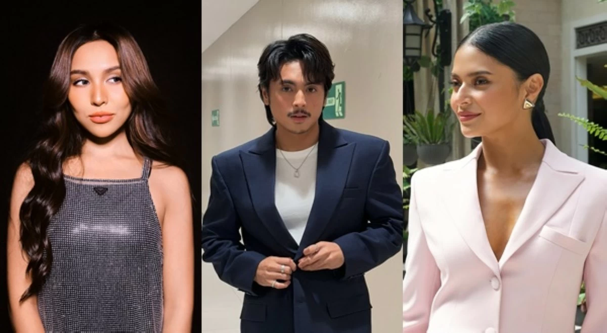 Kyline, nilinaw na &lsquo;di si Miguel ugat ng gusot nila ni Bianca