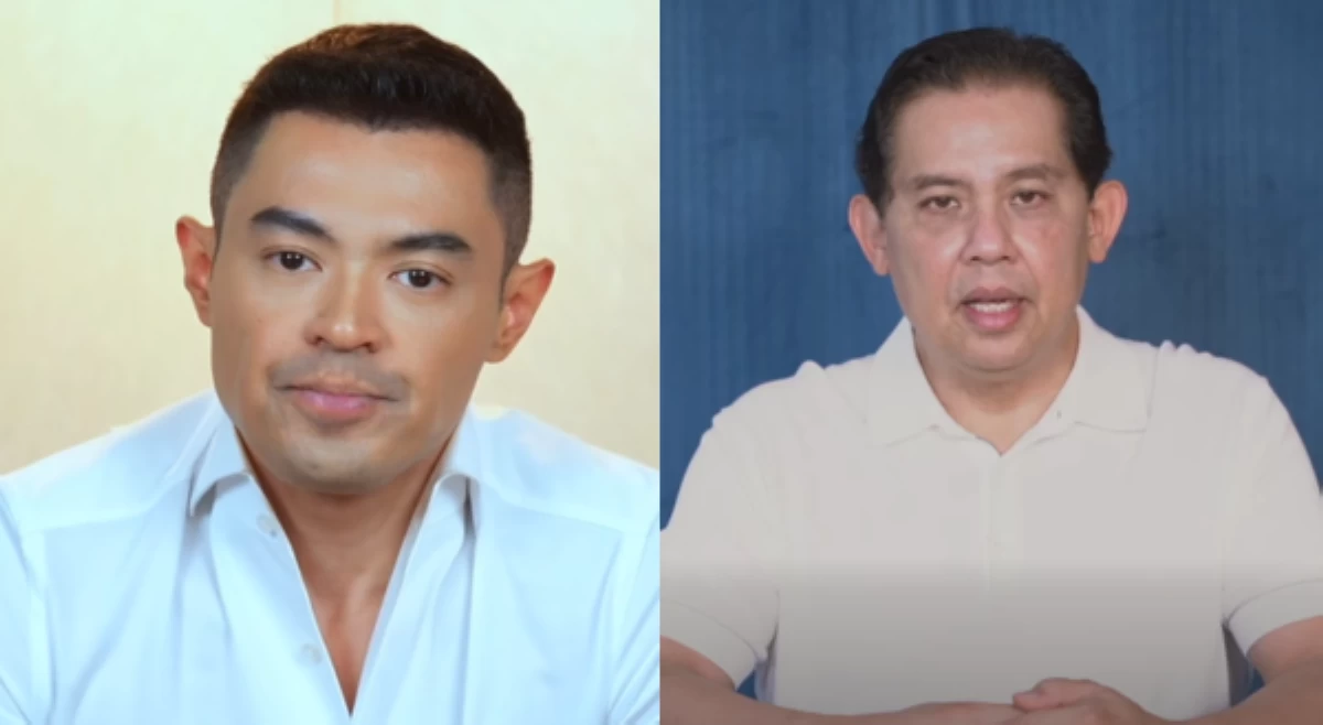 Franco Mabanta kay Rep. Romualdez: 'Are you willing to k*ll me?'