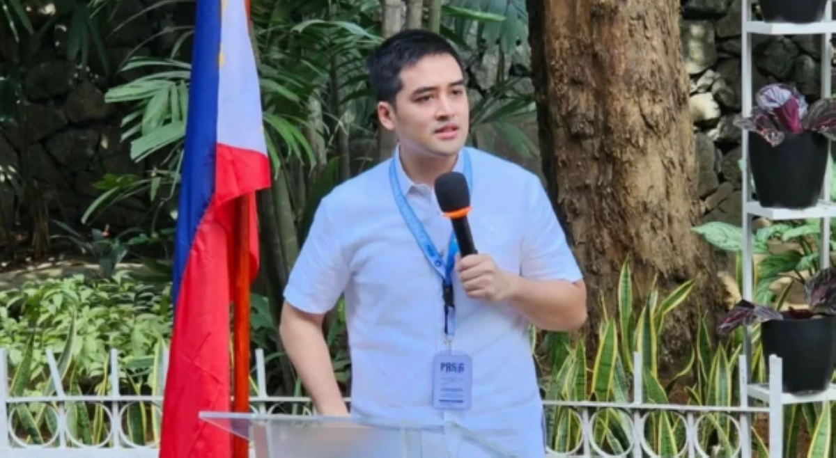 Mayor Vico, inalmahan ang ulat tungkol sa suspensyon laban sa kaniya