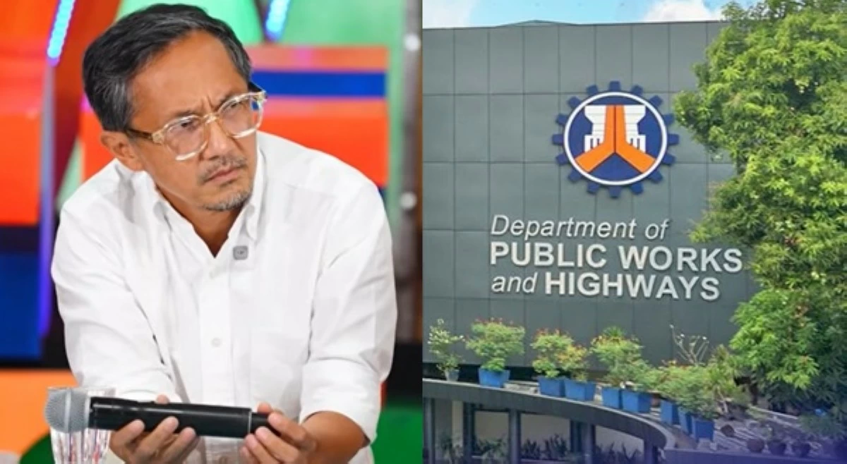 Kawalan ng malasakit, ugat ng problema sa DPWH&mdash;Dizon