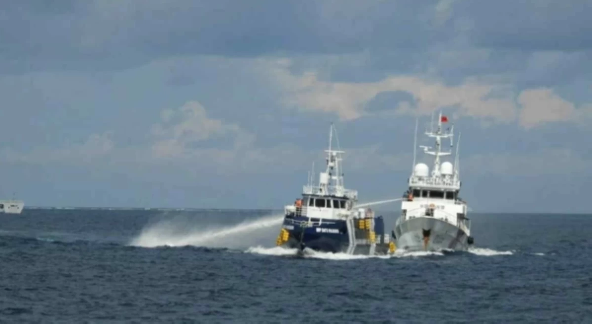 Pilipinas, 13 bansa iginiit suporta sa 2016 South China Sea Arbitral Tribunal Award